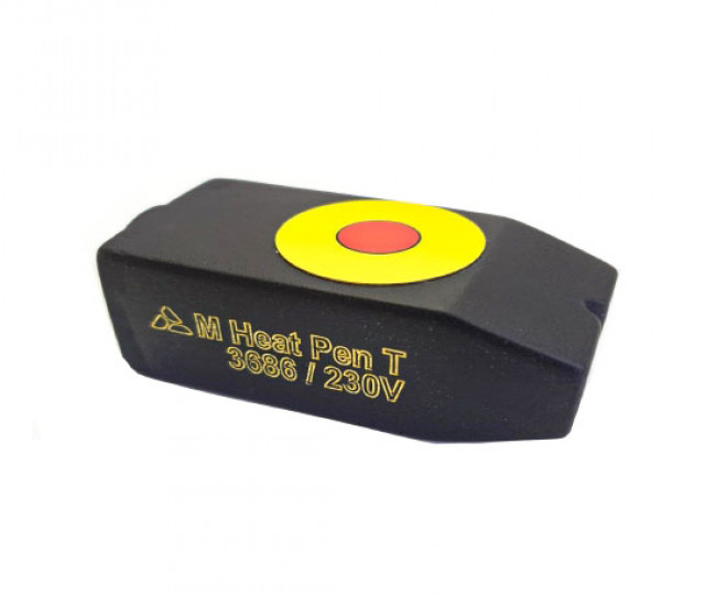 Індукційний пристрій для прогрівання металу Betag T-Hotbox PDR - PRO